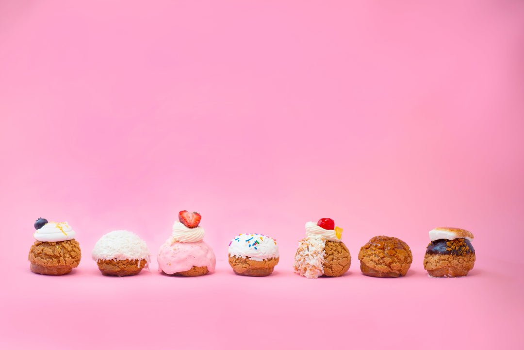 We're Hiring a Full Time Baker!