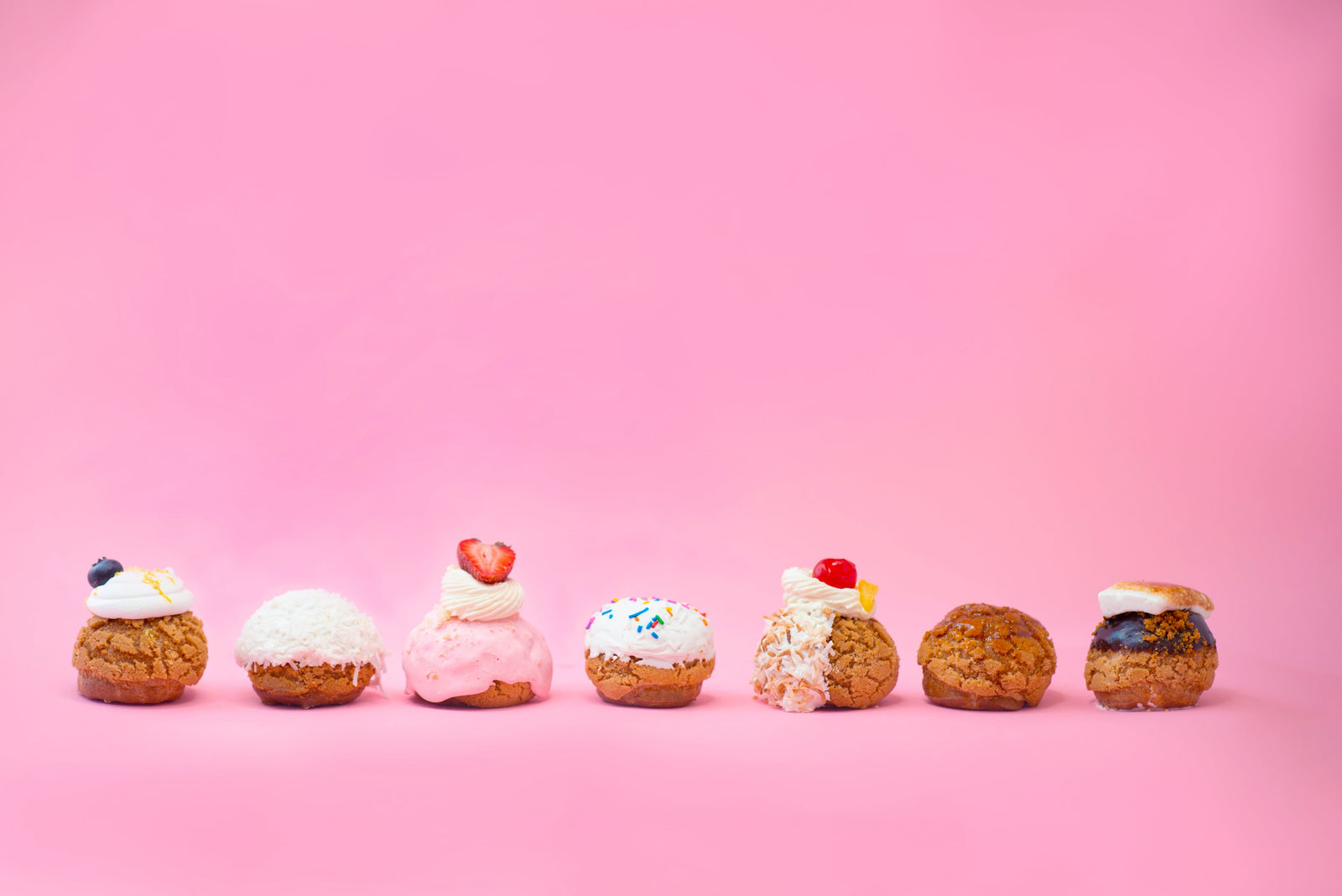 We're Hiring a Full Time Baker!