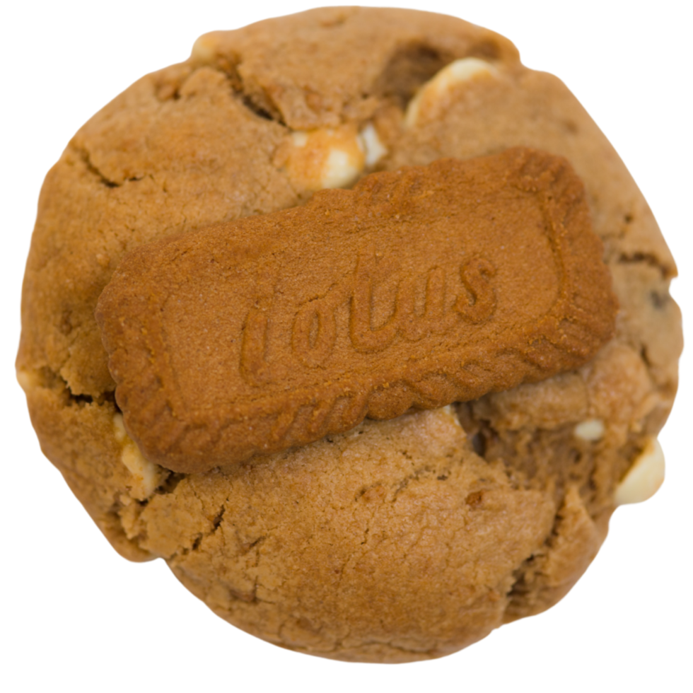 Biscoff Cookies