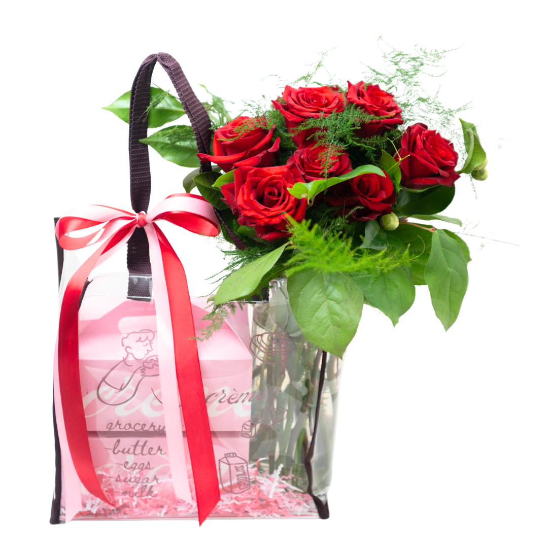 valentine's day menu