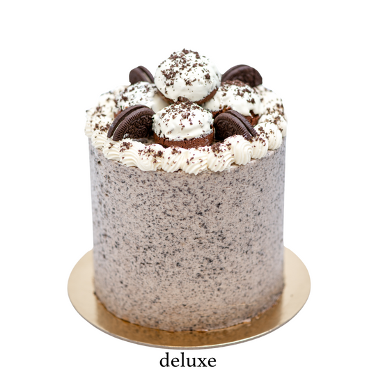 Cookies & Cream Cake