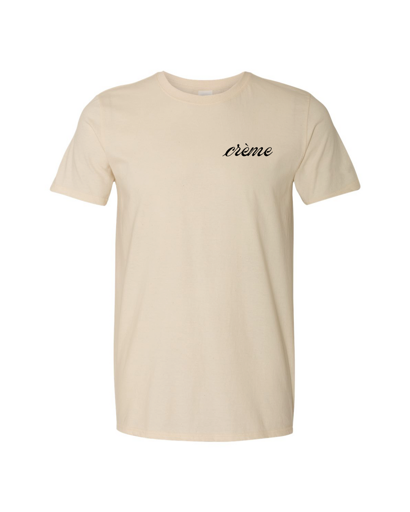 Tシャツ・カットソー [mused] Whipped Cream T-shirt tanaka daisuke】 whipped cream T-shirt - メルカリ
