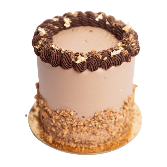 Ferrero Rocher Cake