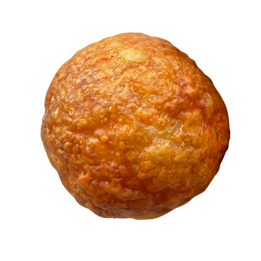 Mini Queso Gougeres - Only available Friday October 10th & Saturday October 11th