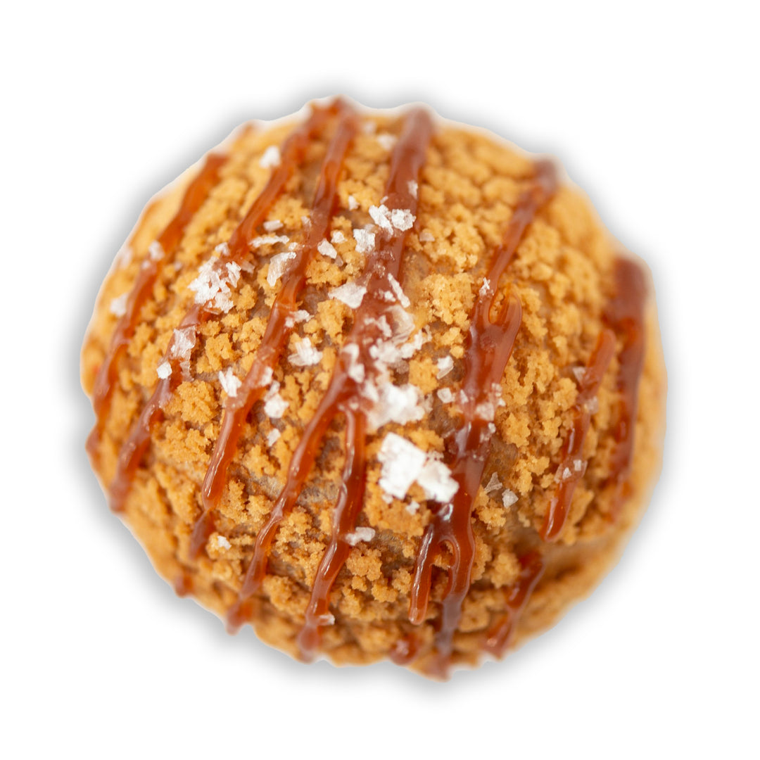 Newsletter Subscriber Gift- 1 Free Choux