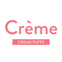 Creme Cream Puffs 