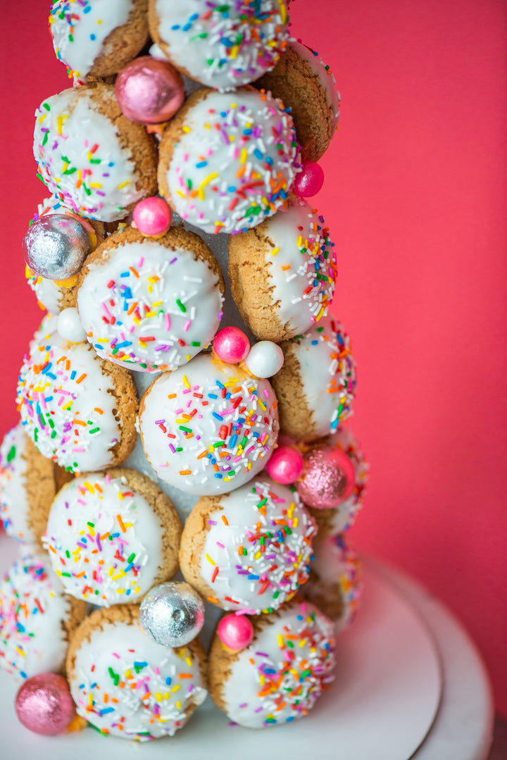 Cream Puff Trees – Creme Cream Puffs